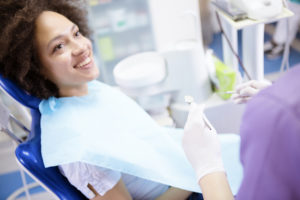 First Visit To Orthodontist | Yakima Orthodontics