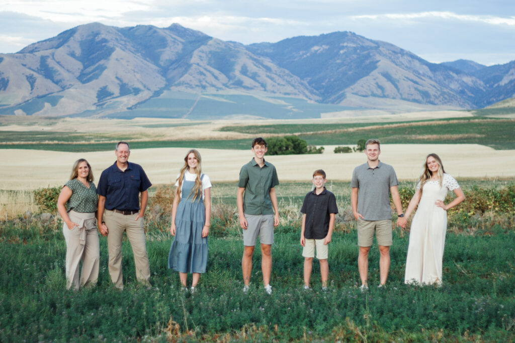 Yakima Orthodontist Dr. Joseph Parker Yakima Orthodontics